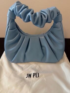 JW PEI Gabbi Bag in Ice Blue